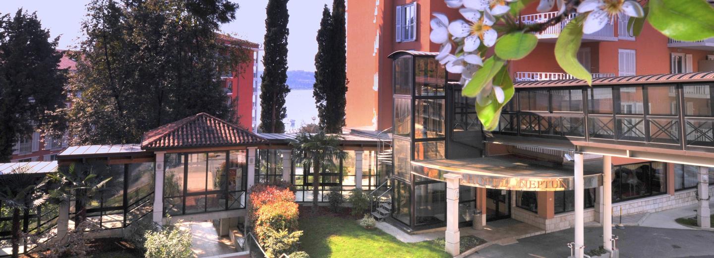 © Eurotours Portorož