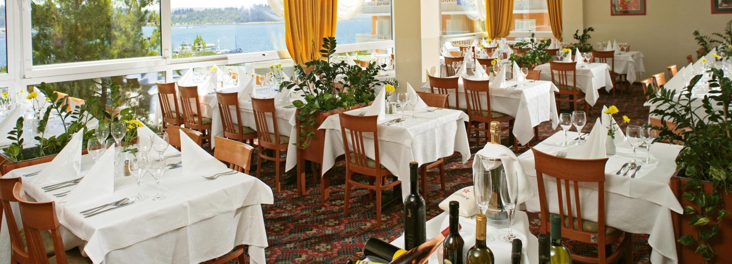 © Eurotours Portorož