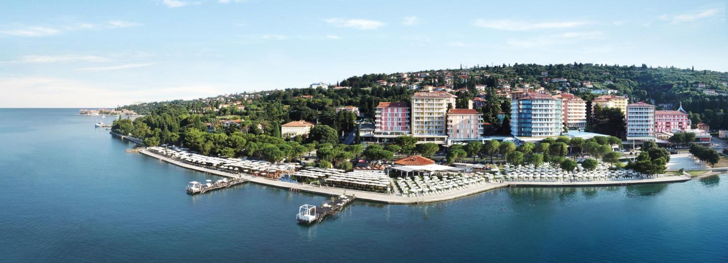 © Eurotours Portorož