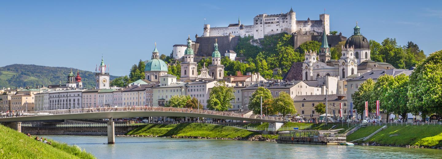 © Eurotours Salzburg
