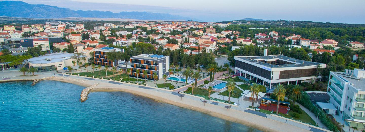 © Eurotours Novalja – Pag sziget