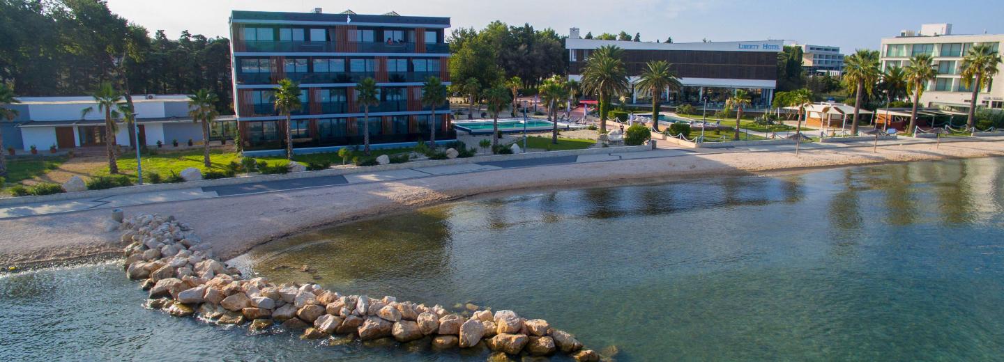 © Eurotours Novalja – Pag sziget