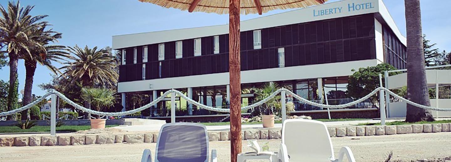 © Eurotours Novalja – Pag sziget