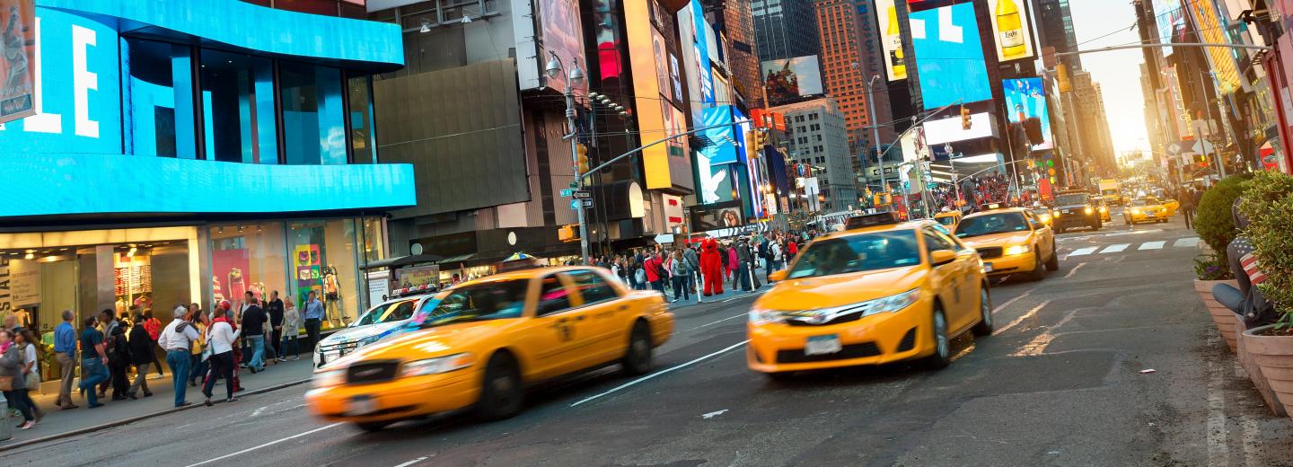 © Eurotours New York