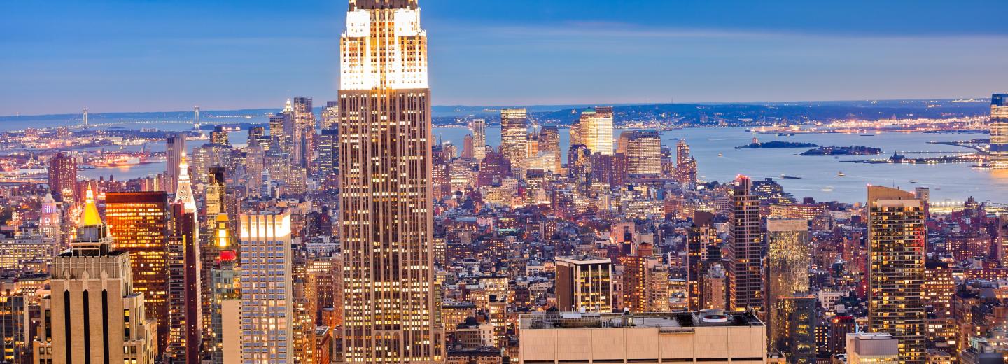 © Eurotours New York