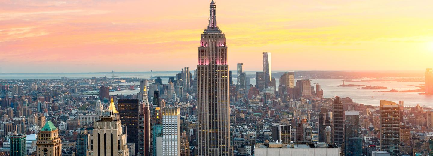 © Eurotours New York