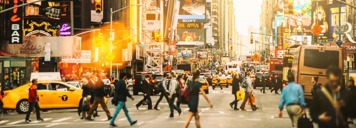 © Eurotours New York
