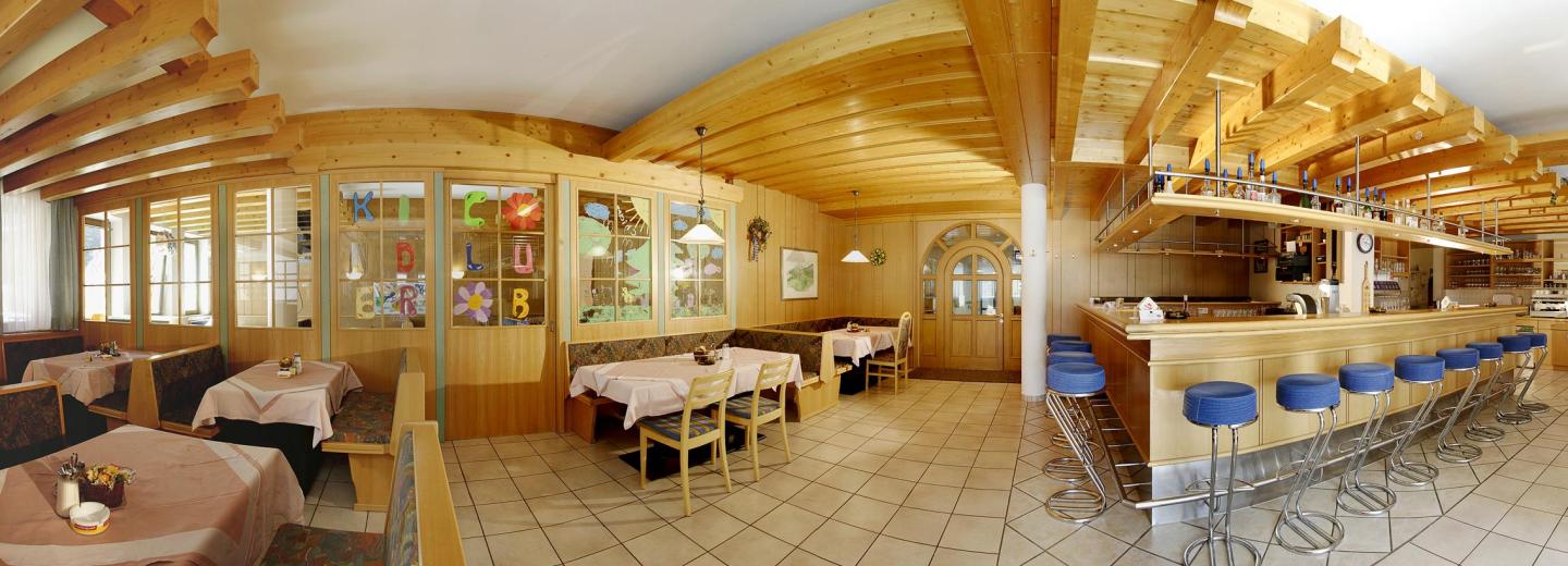 © Eurotours Feichten im Kaunertal