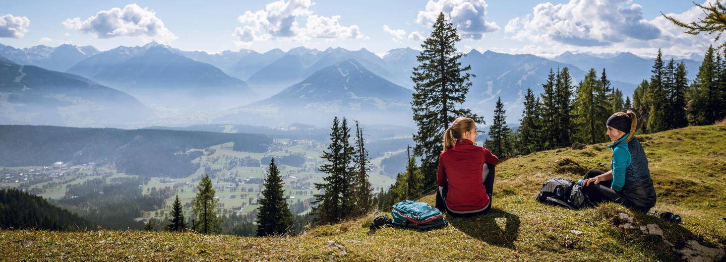 © Photo-Austria Christine Höflehner Ramsau am Dachstein