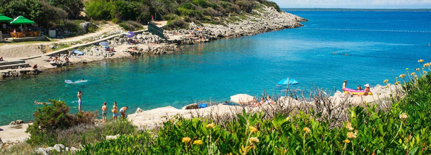 © Eurotours Mali Lošinj