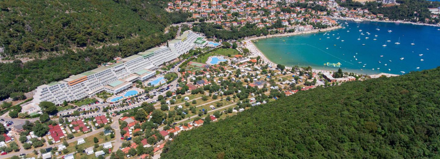 © Eurotours Rabac