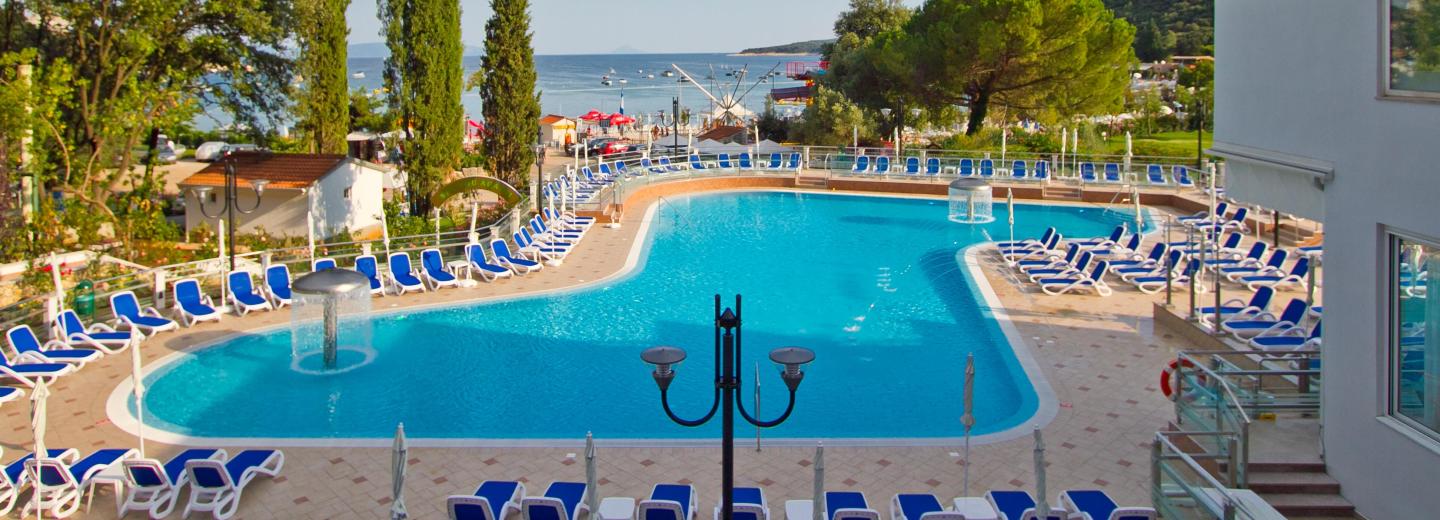 © Eurotours Rabac