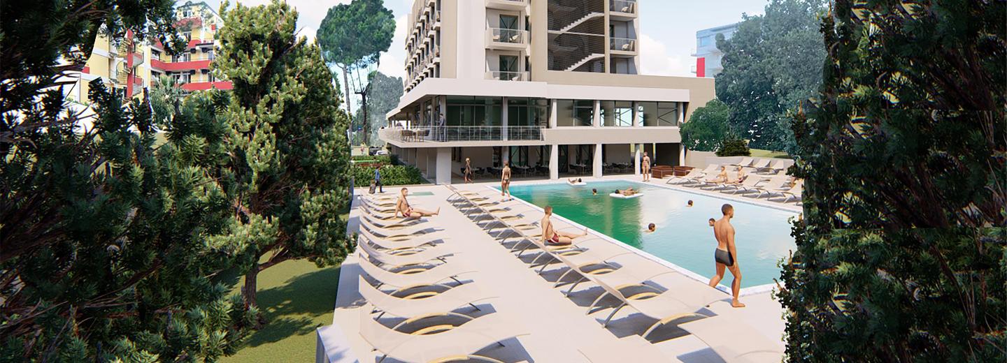 © Eurotours Bibione