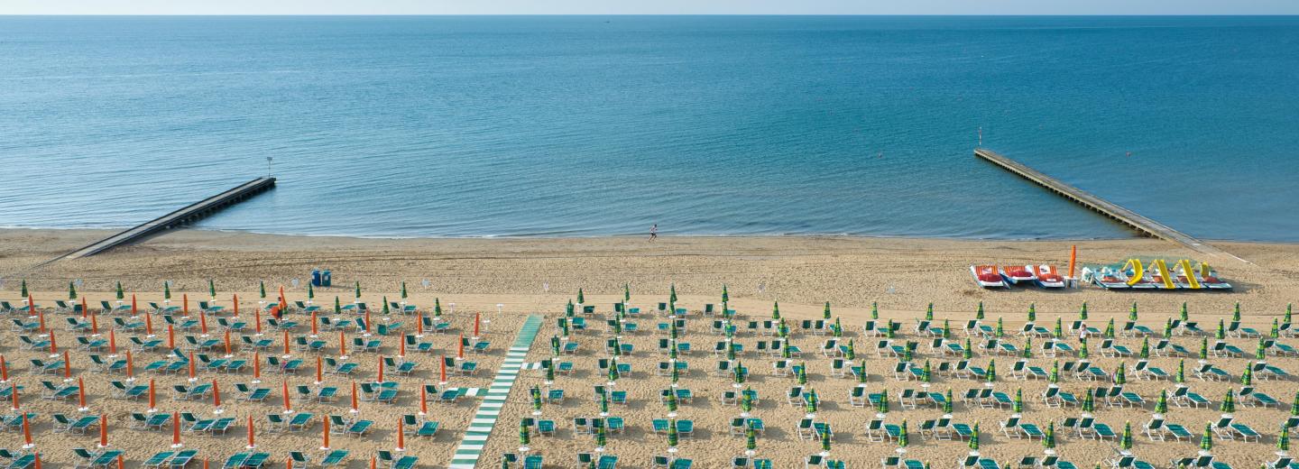 © Eurotours Bibione