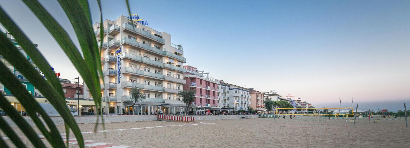 © Eurotours Caorle