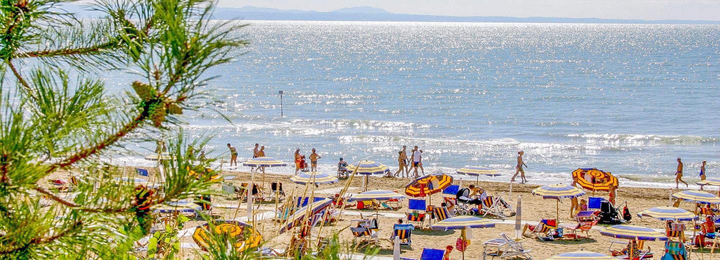 © Eurotours Lignano