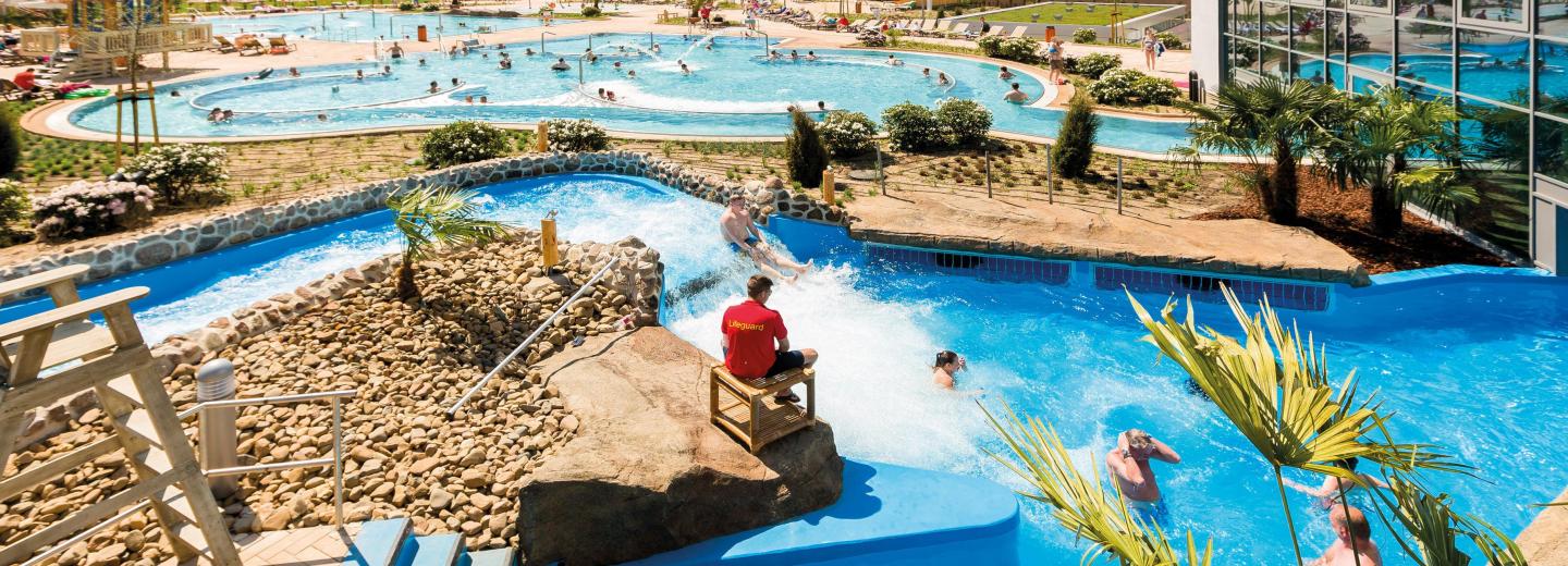 © Eurotours Krausnick-Groß Wasserburg – Tropical Islands