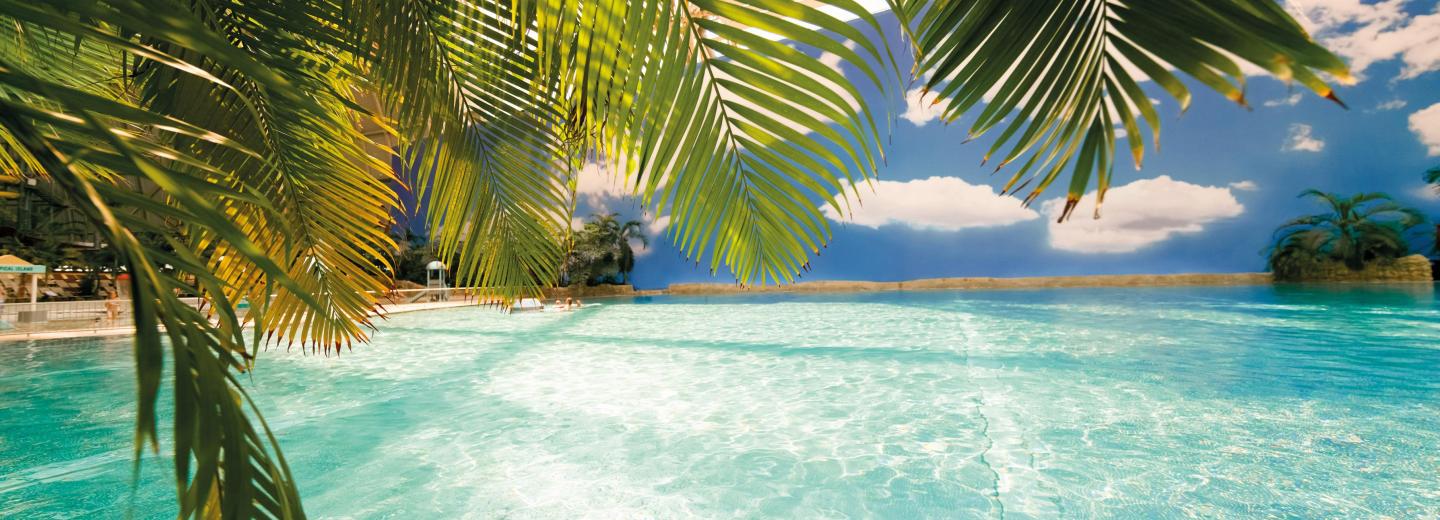 © Eurotours Krausnick-Groß Wasserburg – Tropical Islands