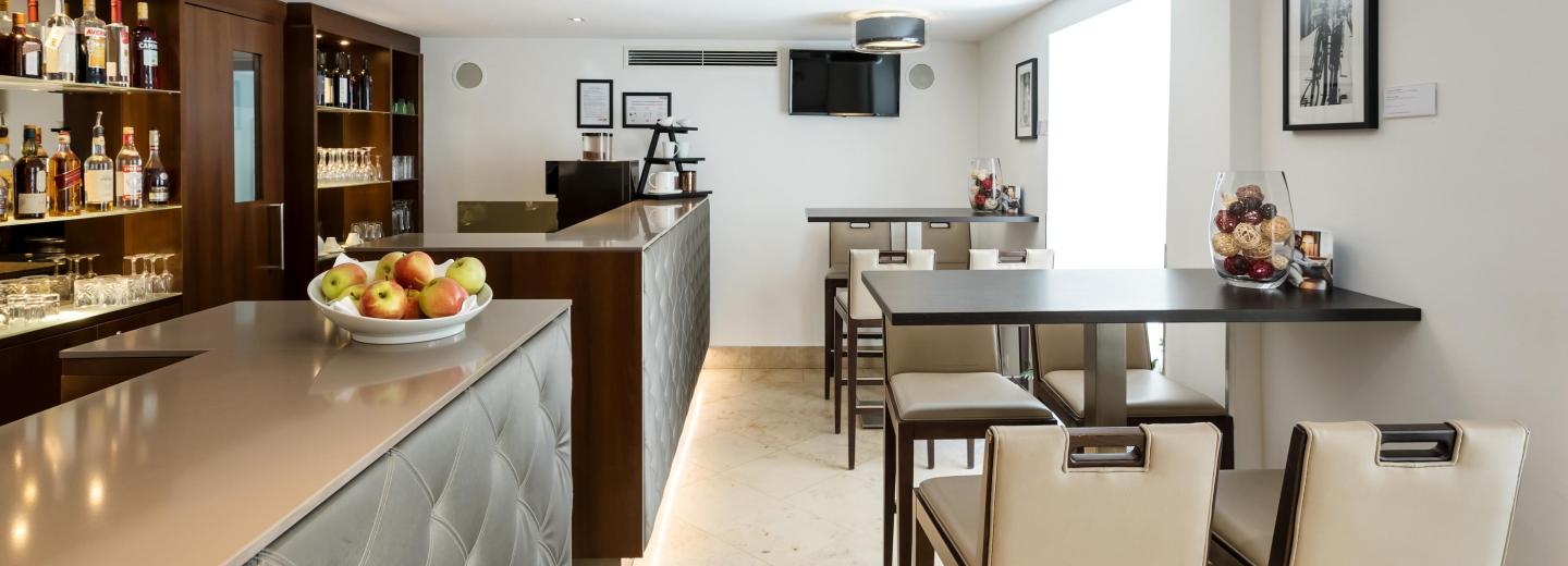 © Hotel Rathauspark Wien, a member of Radisson Individuals Bécs
