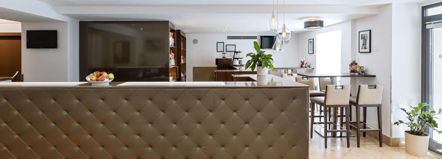 © Hotel Rathauspark Wien, a member of Radisson Individuals Bécs