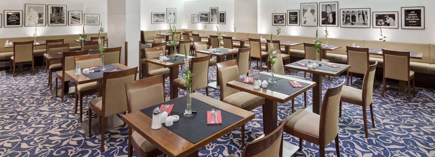 © Hotel Rathauspark Wien, a member of Radisson Individuals Bécs