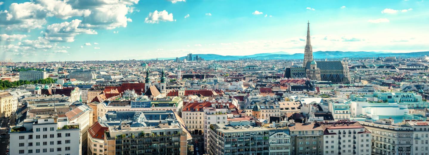 © Eurotours Bécs