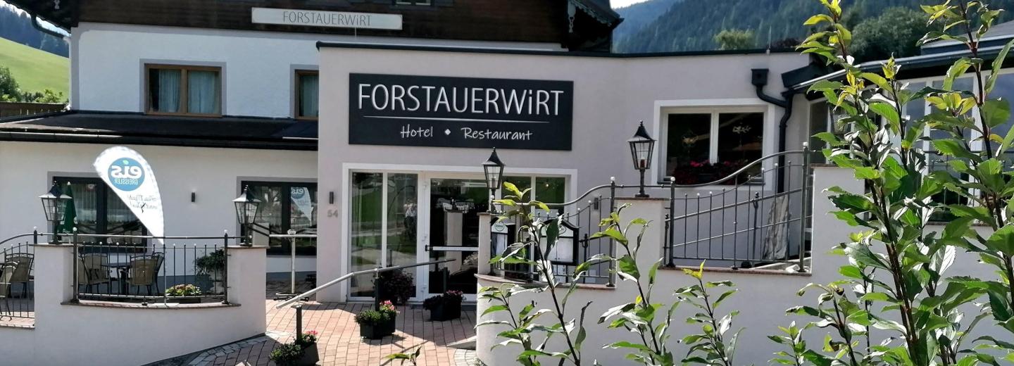 © Eurotours Forstau