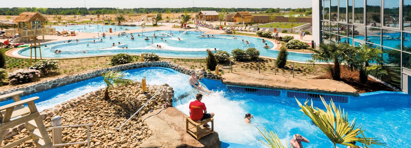 © Eurotours Krausnick-Groß Wasserburg – Tropical Islands