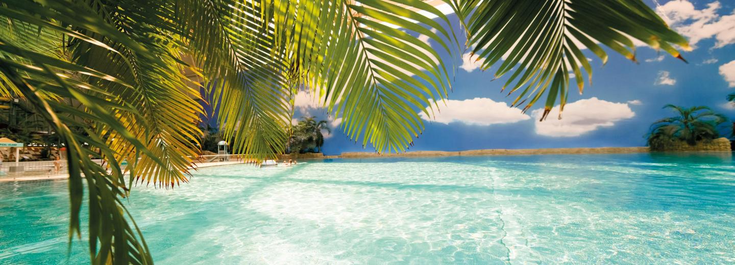 © Eurotours Krausnick-Groß Wasserburg – Tropical Islands
