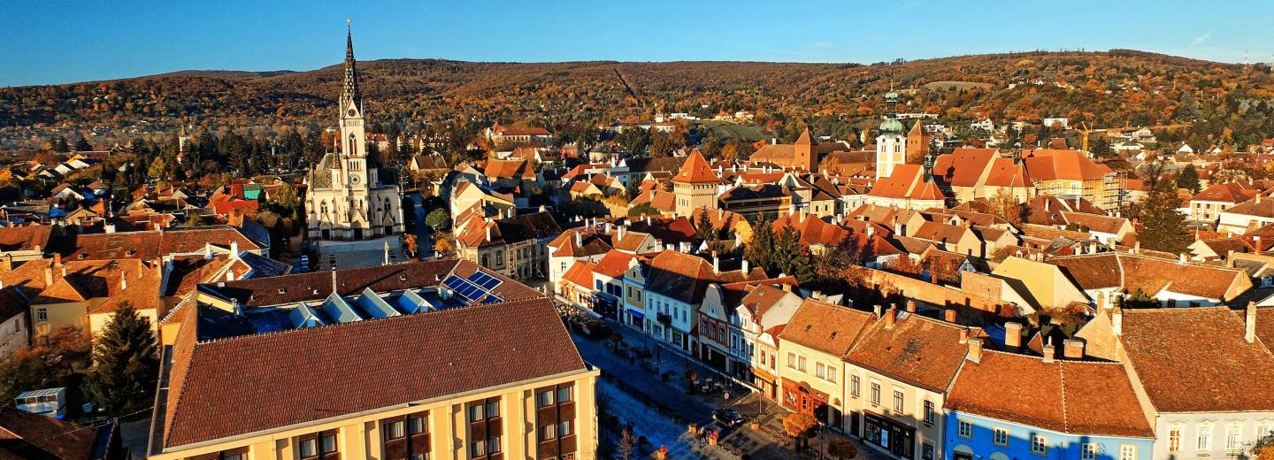 © Eurotours Kőszeg