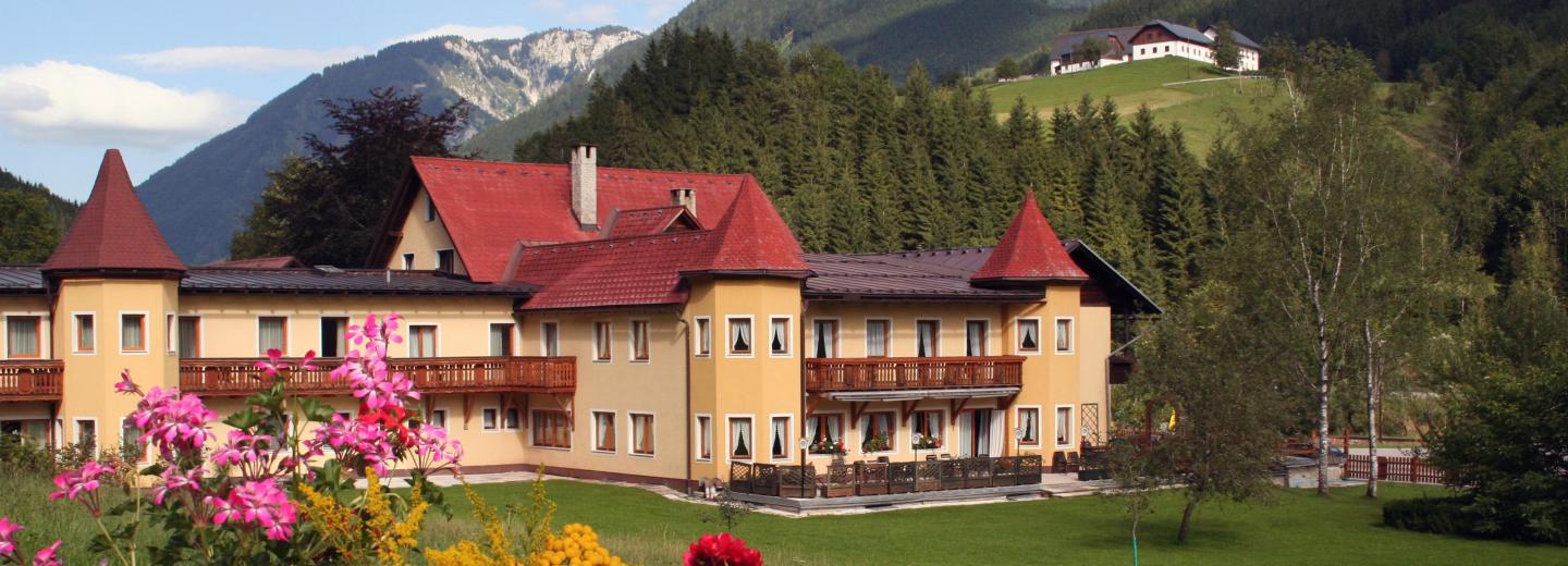 © Eurotours Göstling an der Ybbs, Ausztria