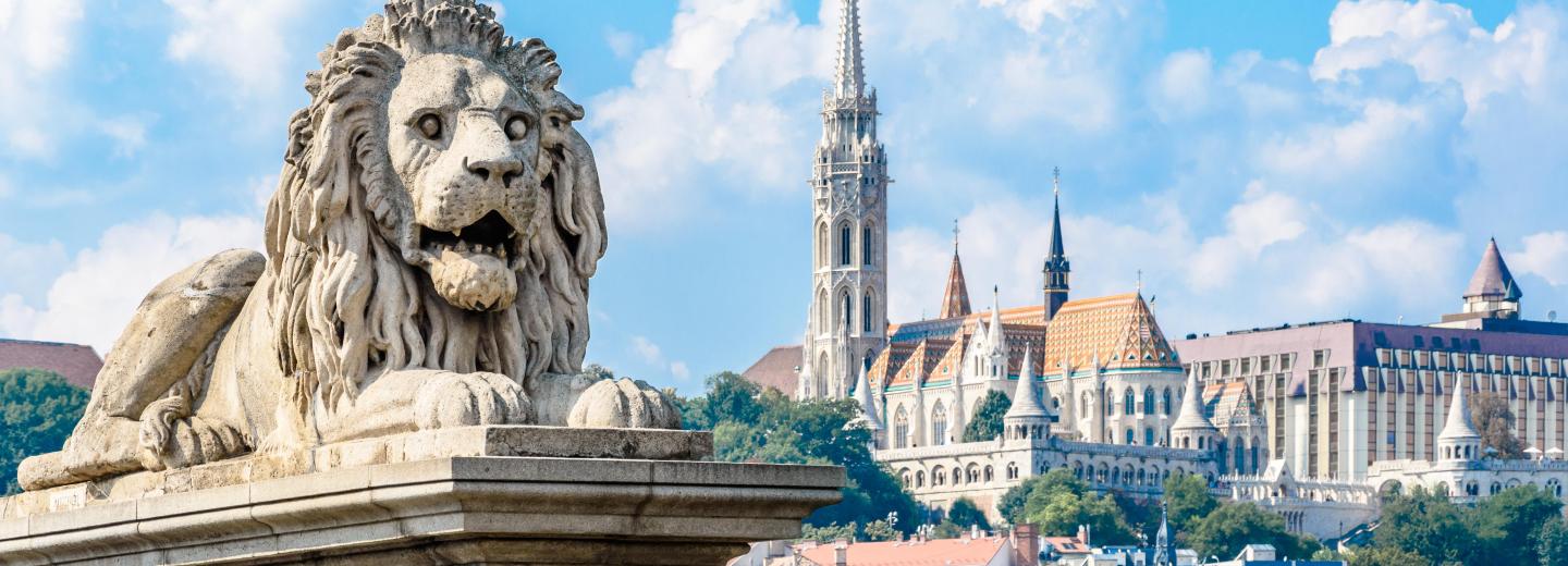 © Eurotours Budapest
