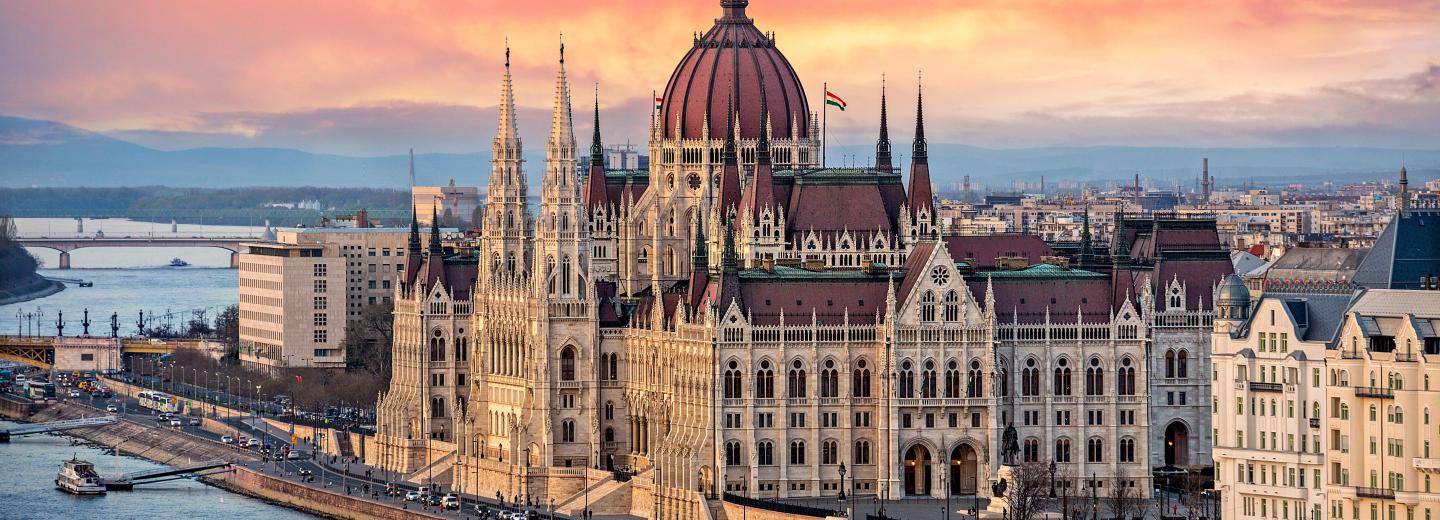 © Eurotours Budapest