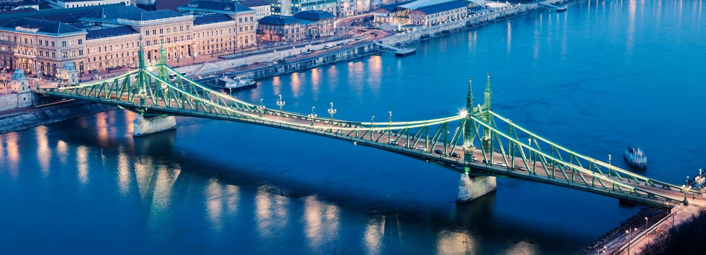 © Eurotours Budapest
