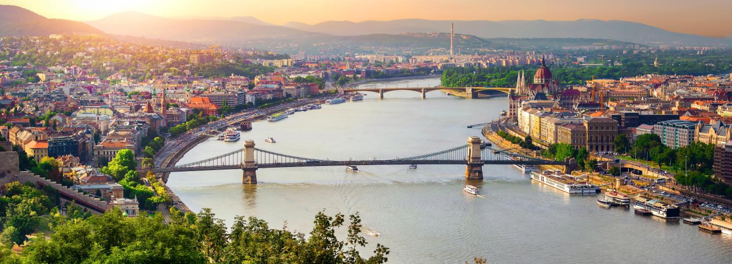 © Eurotours Budapest