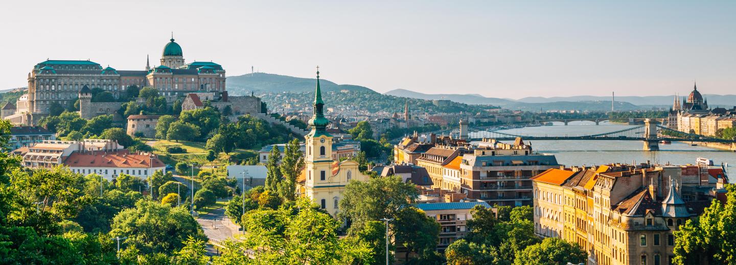 © Eurotours Budapest