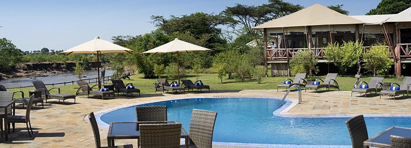 © Eurotours Kenya – fürdés és szafari