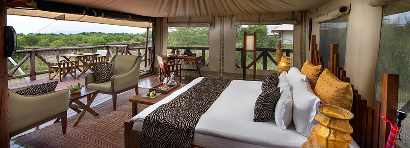 © Eurotours Kenya – fürdés és szafari