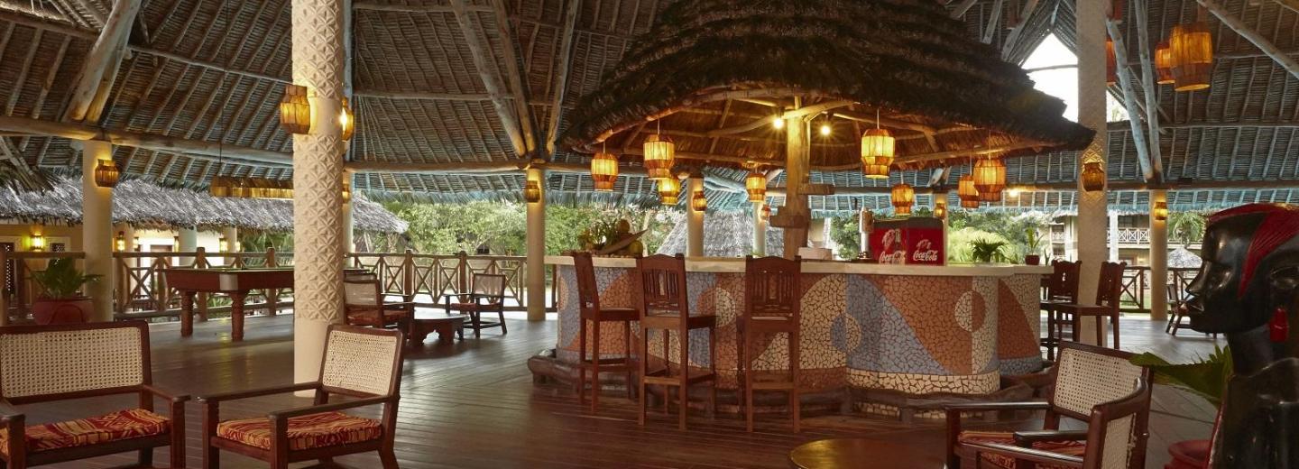 © Eurotours Kenya – fürdés és szafari