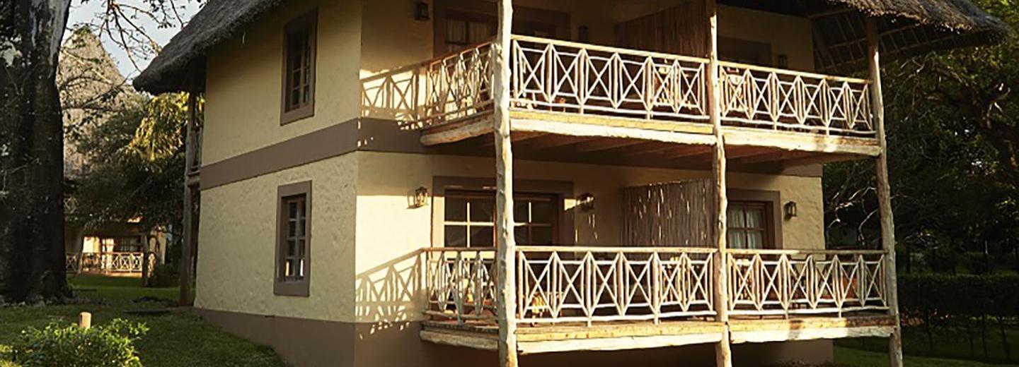 © Eurotours Kenya – fürdés és szafari