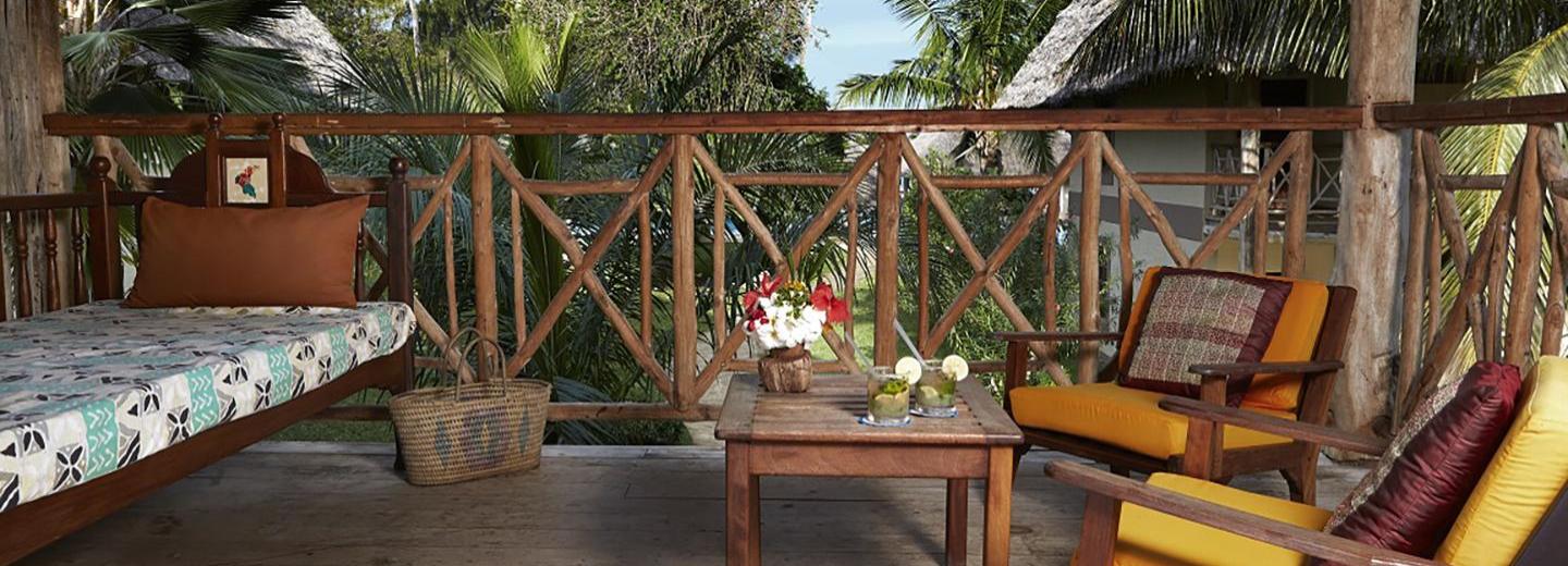© Eurotours Kenya – fürdés és szafari