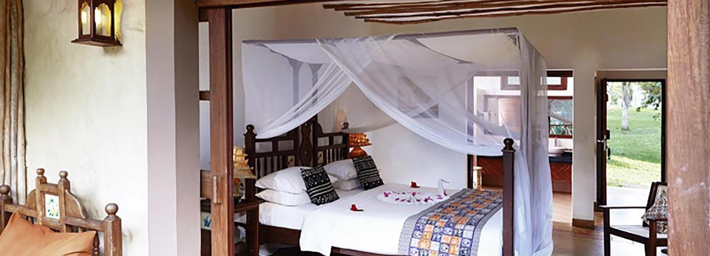 © Eurotours Kenya – fürdés és szafari