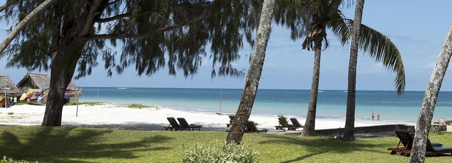 © Eurotours Kenya – fürdés és szafari