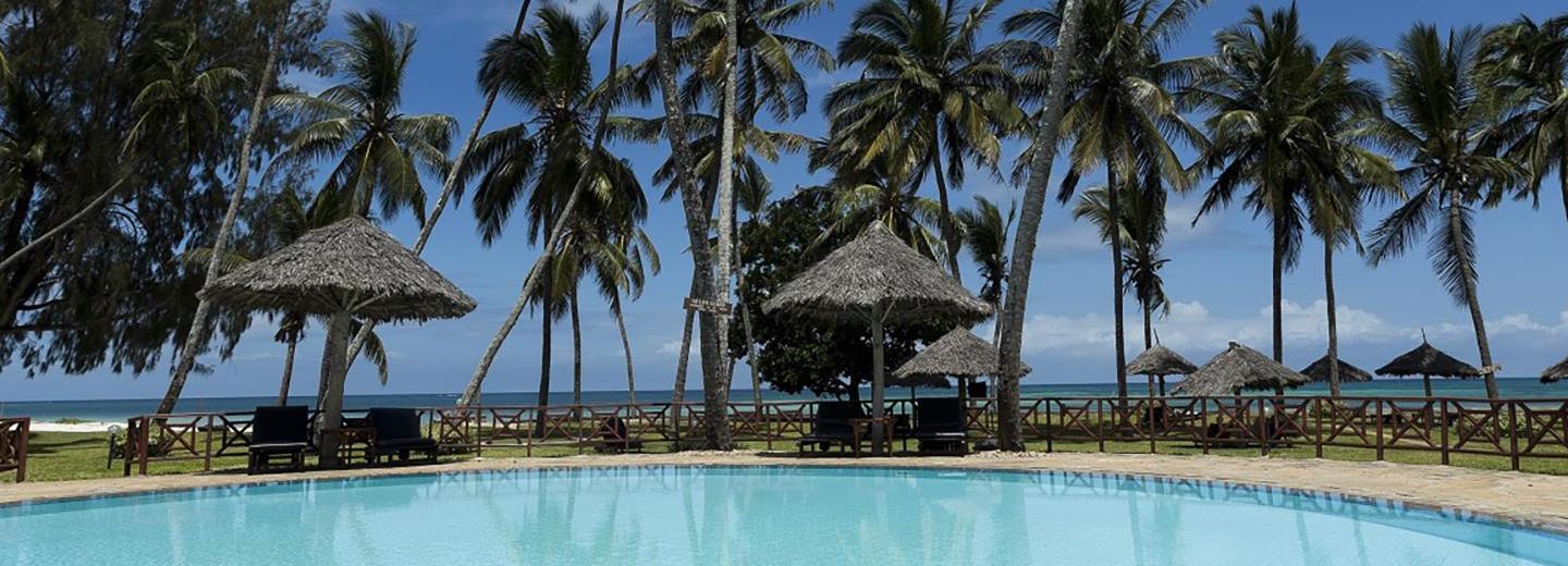 © Eurotours Kenya – fürdés és szafari