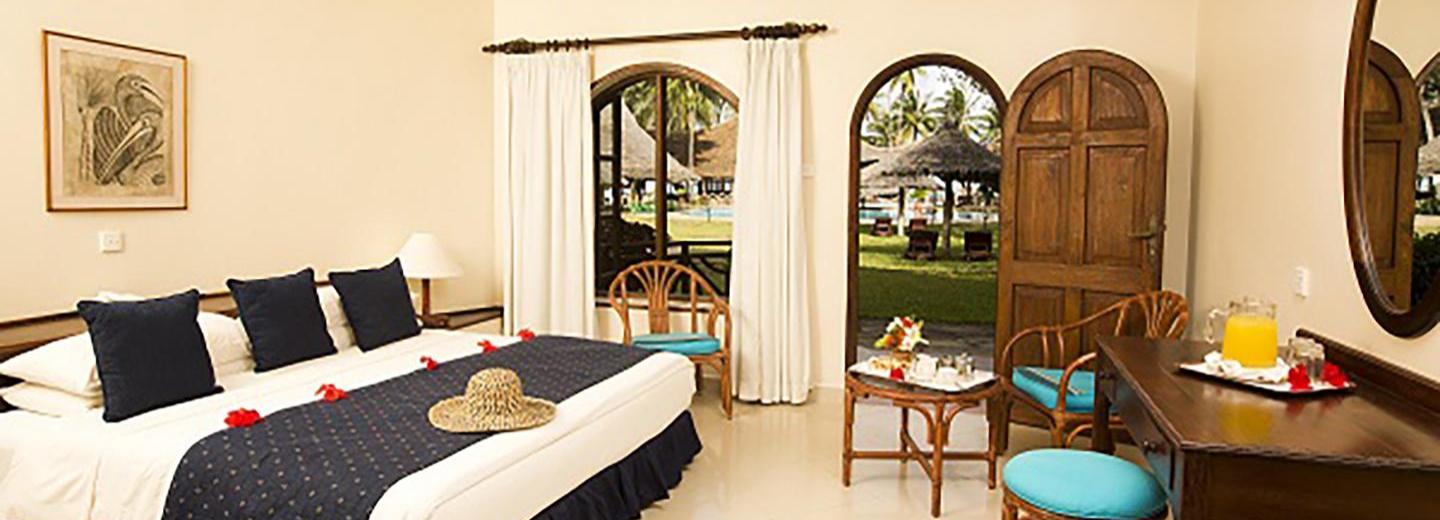 © Eurotours Kenya – fürdés és szafari