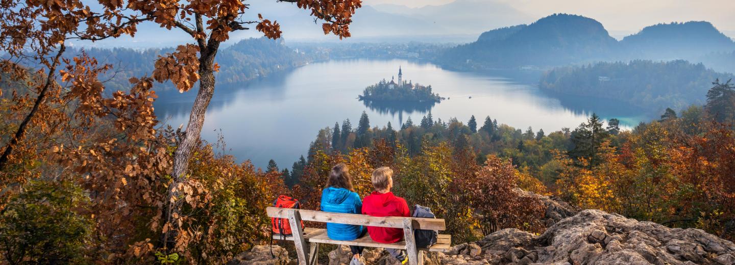 © Jost Gantar - VELIKA / www.bled.si Bled