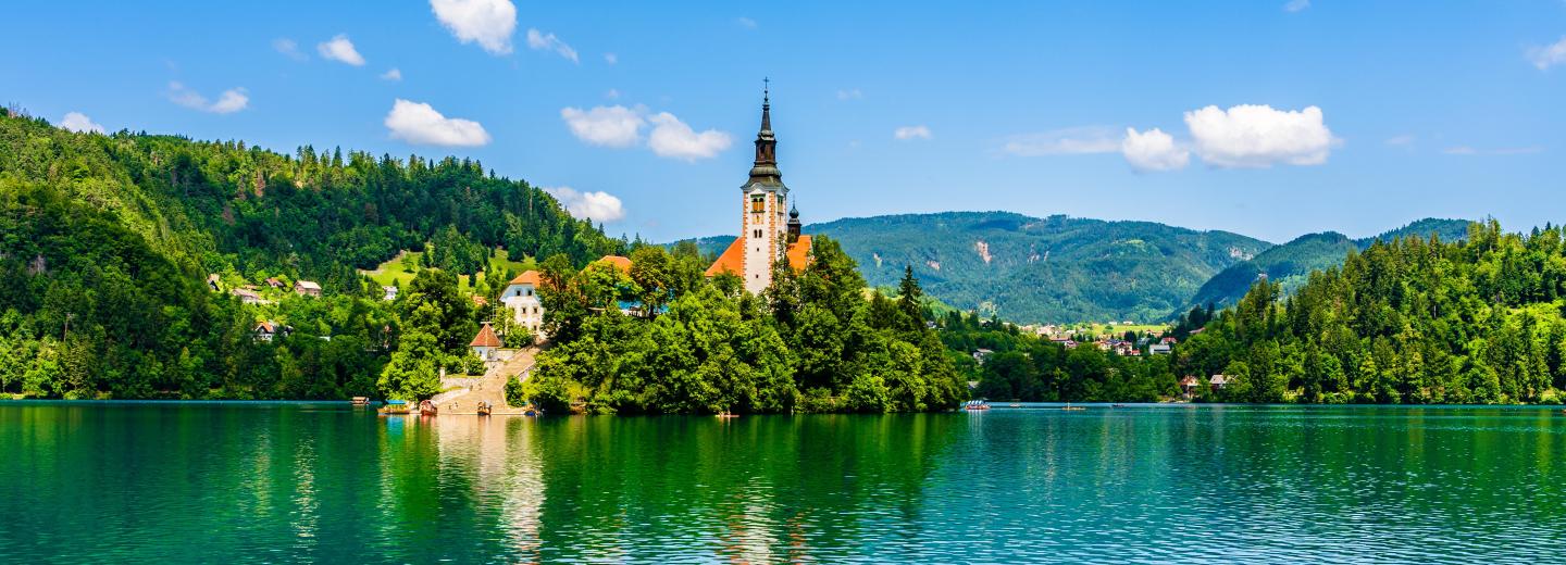 © Eurotours Bled