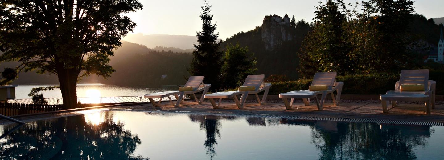 © Eurotours Bled