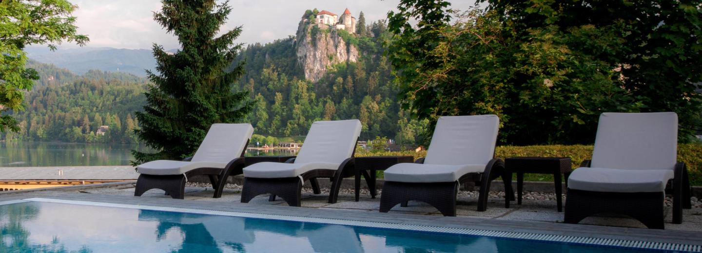 © Eurotours Bled