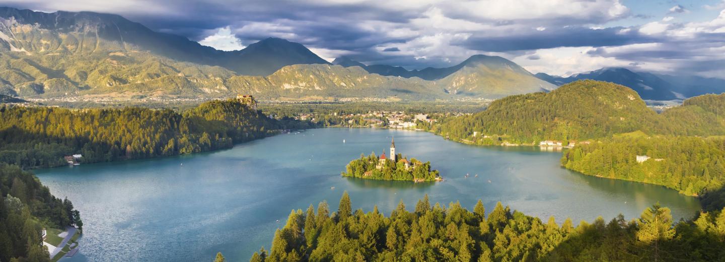 © Eurotours Bled